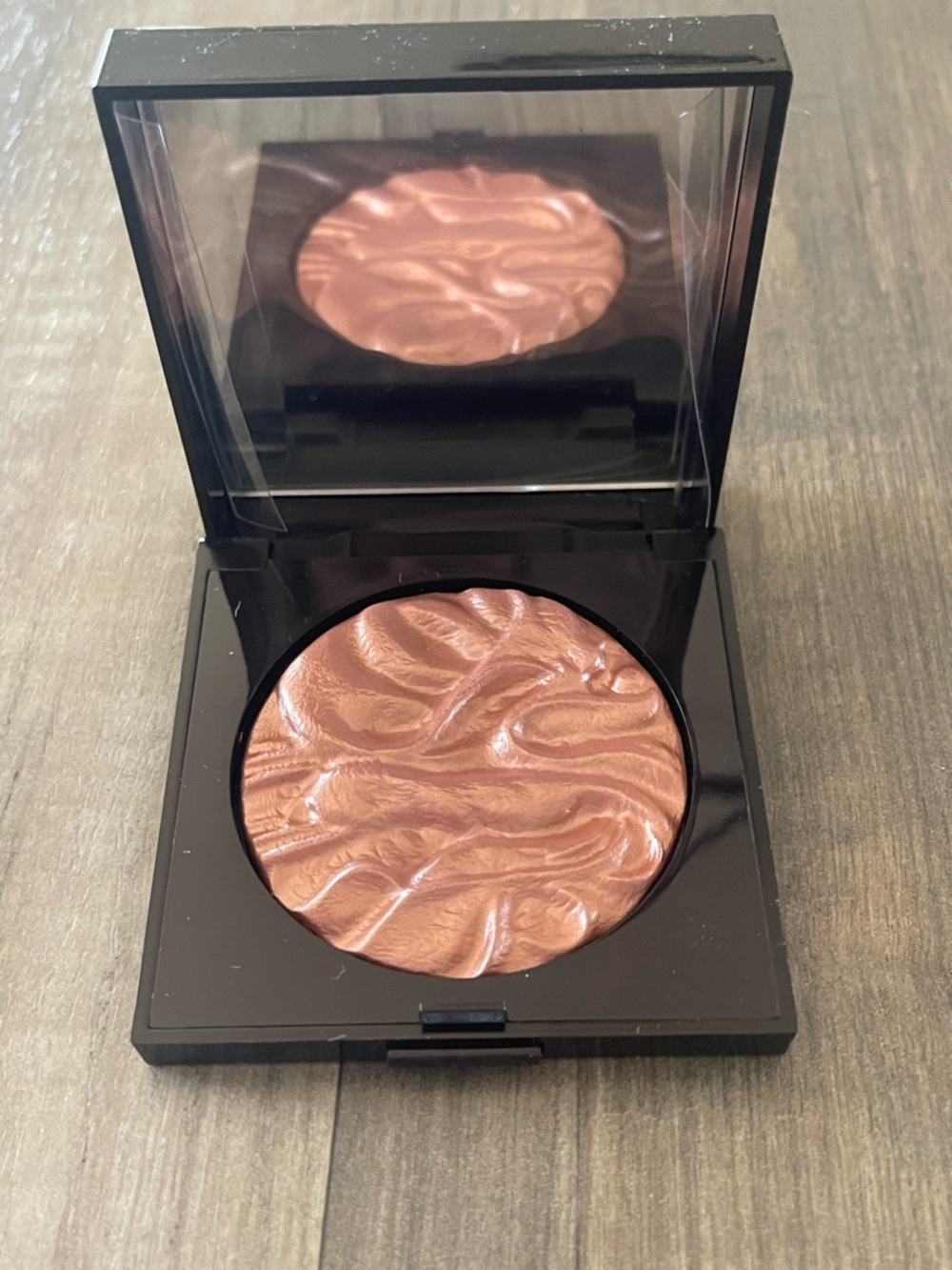 laura mercier Rose Gold Highlighter